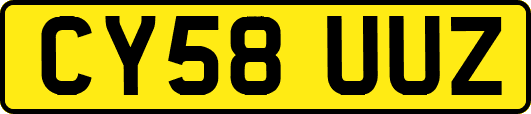 CY58UUZ