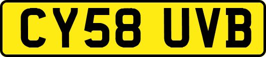 CY58UVB