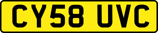 CY58UVC