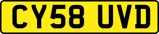 CY58UVD