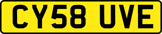 CY58UVE