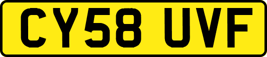 CY58UVF