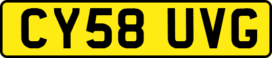 CY58UVG