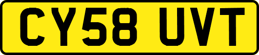 CY58UVT