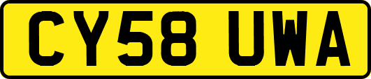 CY58UWA