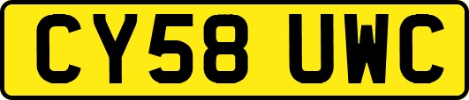 CY58UWC
