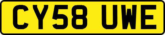 CY58UWE