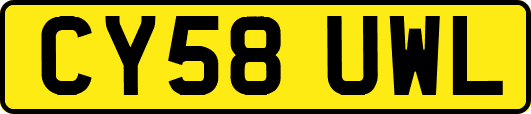 CY58UWL