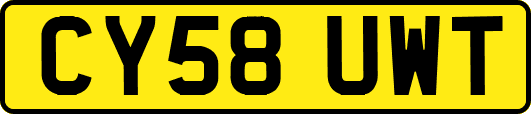 CY58UWT