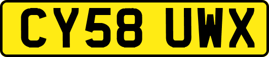 CY58UWX