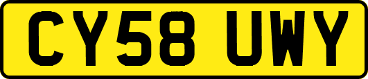 CY58UWY