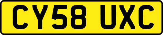CY58UXC