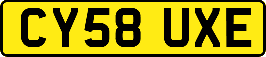 CY58UXE