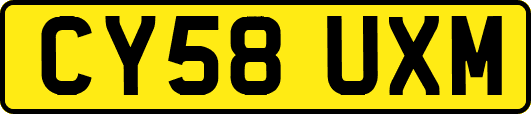 CY58UXM