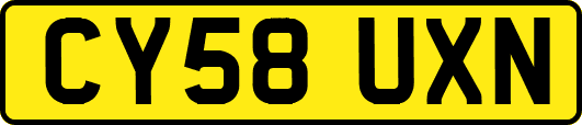 CY58UXN