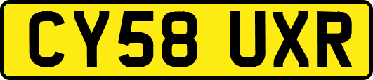 CY58UXR