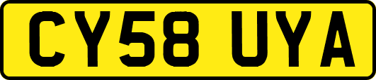 CY58UYA