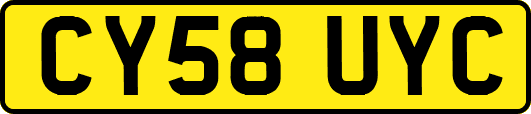 CY58UYC
