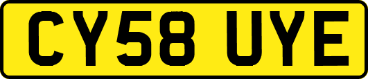 CY58UYE