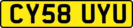 CY58UYU