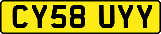 CY58UYY