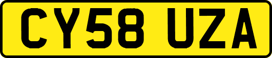 CY58UZA