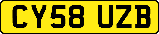 CY58UZB