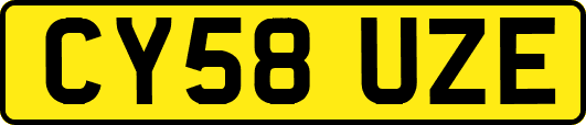 CY58UZE