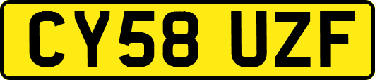 CY58UZF