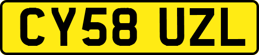 CY58UZL