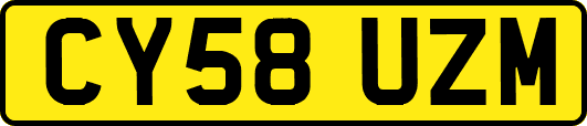 CY58UZM