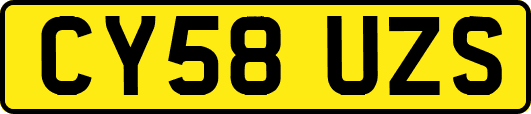CY58UZS
