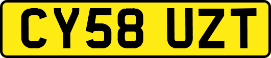 CY58UZT