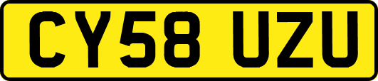 CY58UZU