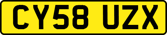 CY58UZX