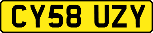 CY58UZY