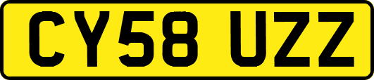 CY58UZZ