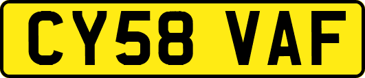 CY58VAF