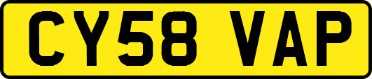 CY58VAP