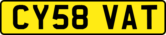 CY58VAT