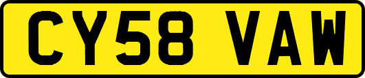 CY58VAW