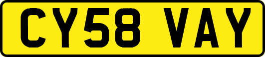 CY58VAY