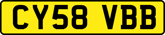 CY58VBB