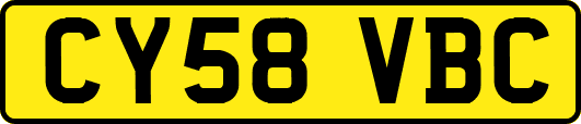 CY58VBC