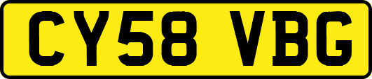 CY58VBG
