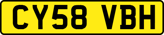 CY58VBH