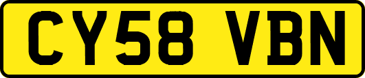 CY58VBN