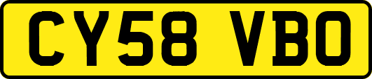 CY58VBO