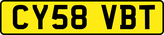 CY58VBT