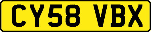 CY58VBX